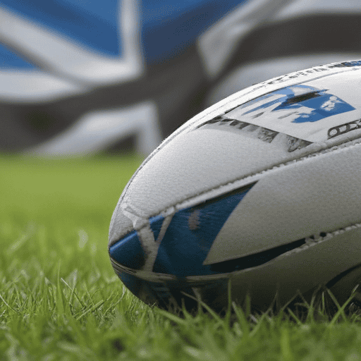 Illustration of Flying Fijians to host Scotland in Suva