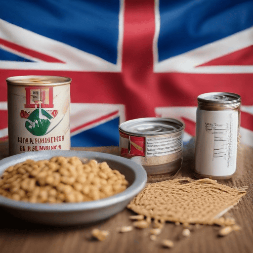 Illustration of Food ration distribution to commence tomorrow