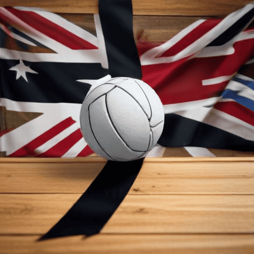 Illustration of Former sports administrator and journalist passes away