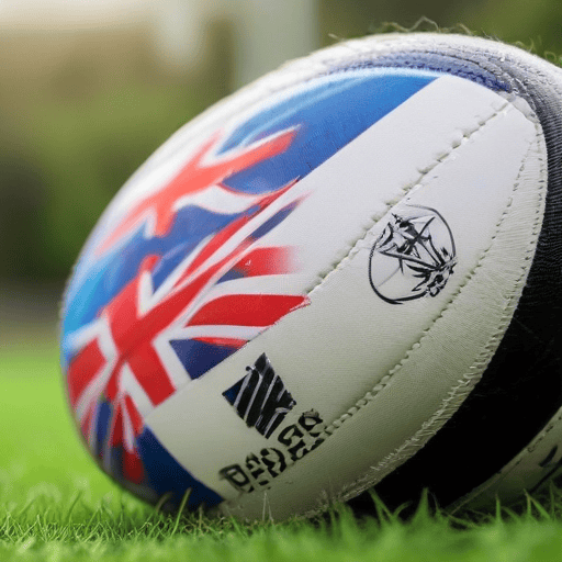 Illustration of Fresh start for Fijiana 7s