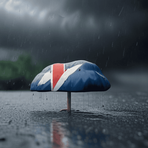 Illustration of From alert to warning, Fiji Met upgrades rain forecasts for the country