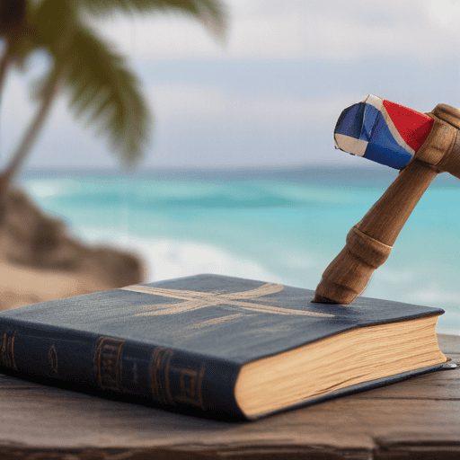 Illustration of Gavoka confirms legal advice sought