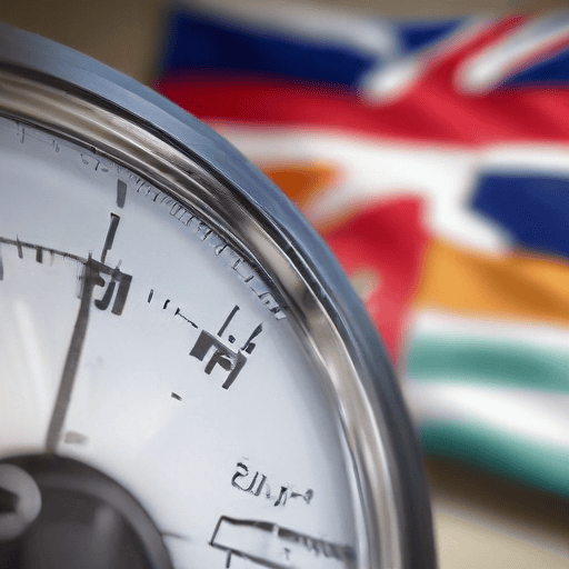 Illustration of Gibson Eyed for Top Job