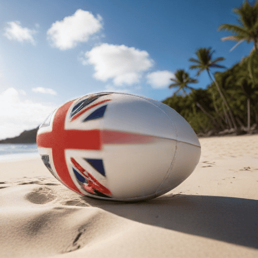 Illustration of Gomez Cora to miss Coral Coast 7s, pools confirmed