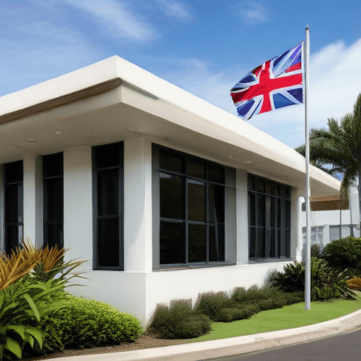 Illustration of Grant Thornton launches presence in Fiji