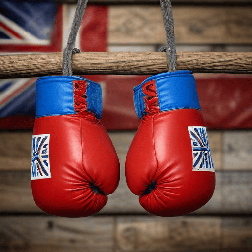 Illustration of Hazelman: I’m Not Fighting for Money or Fame