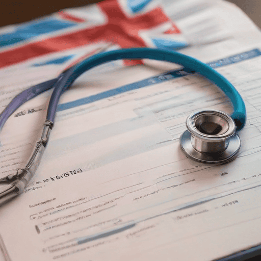 Illustration of Health | Alarm bells ring