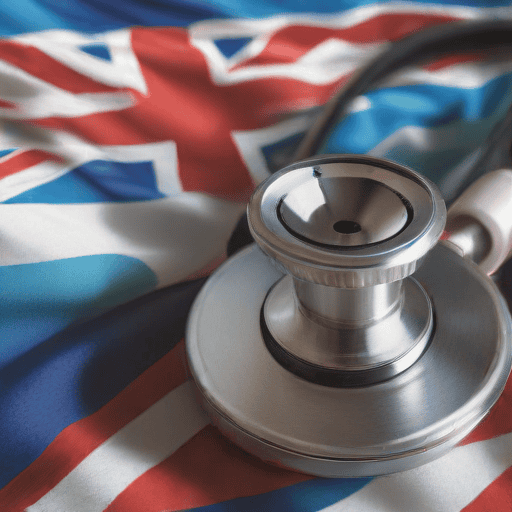 Illustration of Health Ministry heightens surveillance amidst rising HMPV Cases in China