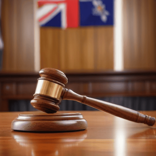 Court Set to Rule on Massive Meth Seizure Tomorrow