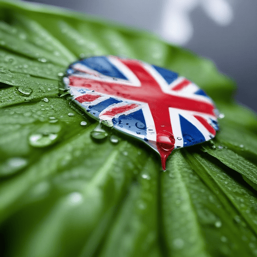Illustration of High intensity rainfall with high tide is causing flooding around Fiji