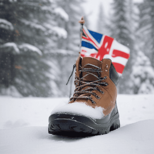 Illustration of Hiker stumbles across missing bushwalker in Kosciuszko National Park