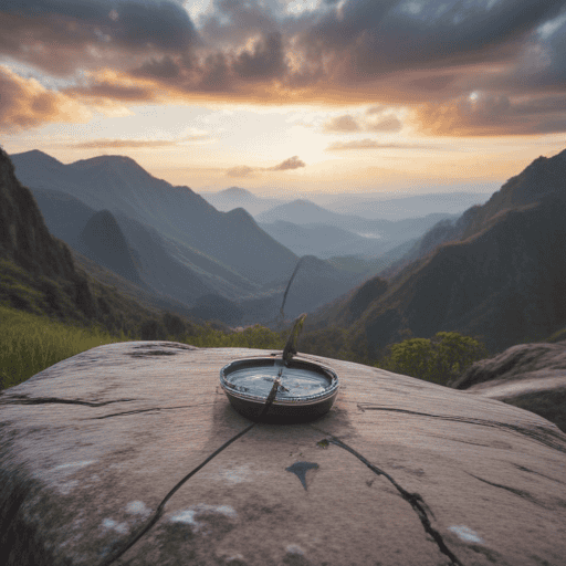 Illustration of Hiker stumbles across missing bushwalker in Kosciuszko National Park