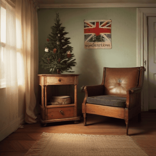 Illustration of ‘I should have died before seeing this day’