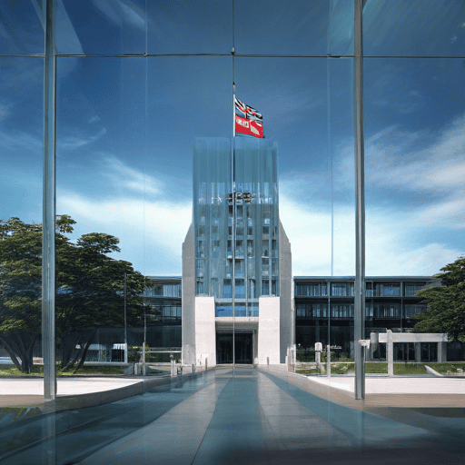 Illustration of ‘Idea of open government still quite new’