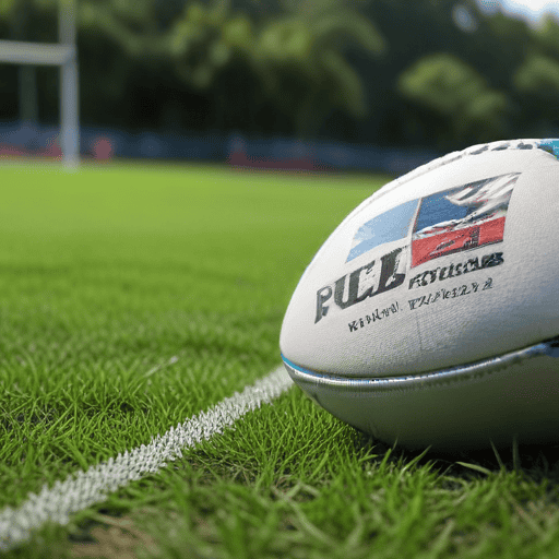 Illustration of Ikanivere sets sights on leading Fijian Drua to new heights in 2025 Super Rugby Pacific Season