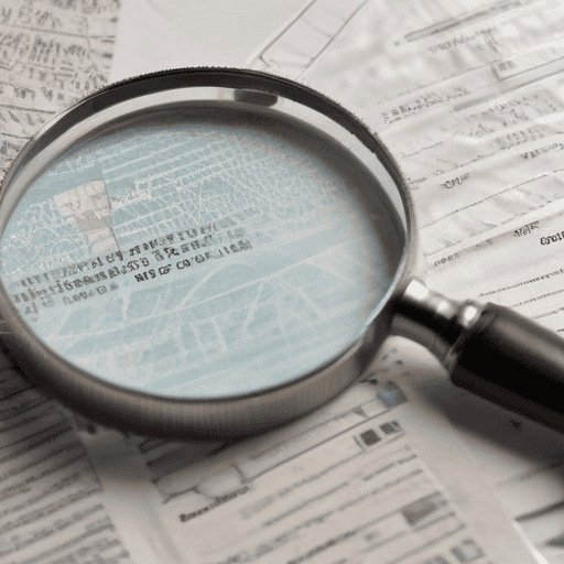 Illustration of Investigator fronts COI | Commission extends questioning period