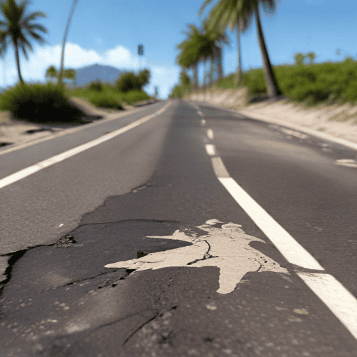 Illustration of ‘It has changed the face of Port Vila’