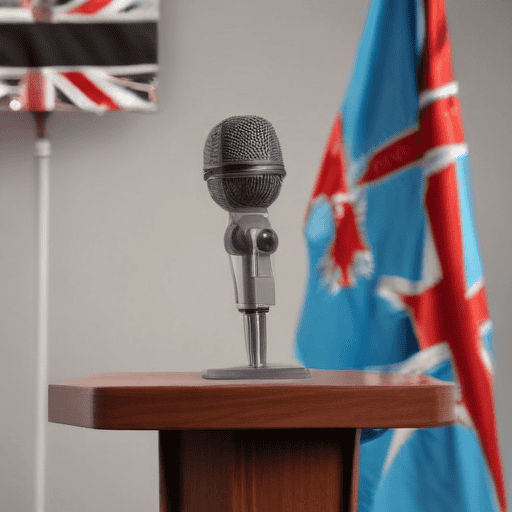 Illustration of It’s Official: Cabinet Reshuffle, 7 of G9 MPs As Ministers & Asssitant Ministers