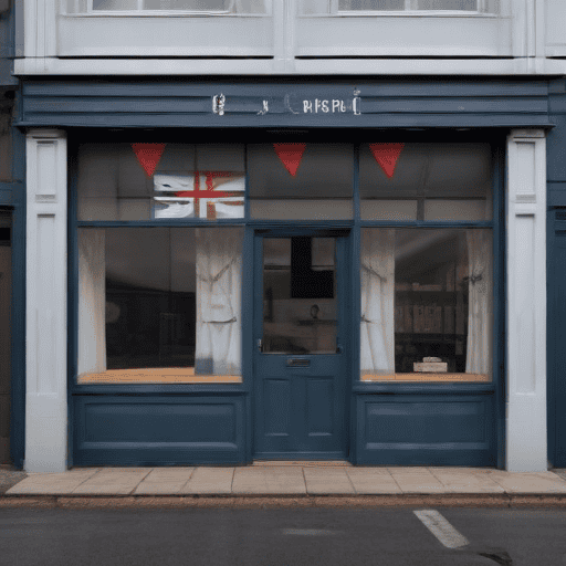 Illustration of Jacks Nadi Flagship and Tourists stores temporarily closed