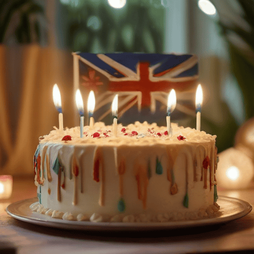 Illustration of Jamie Foxx recovering after physical altercation