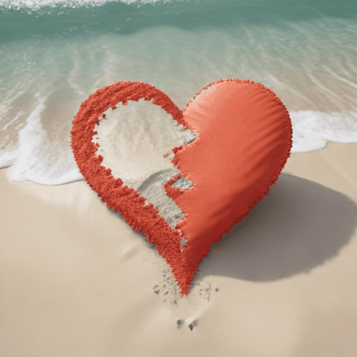 Illustration of Jennifer Lopez and Ben Affleck finalise divorce