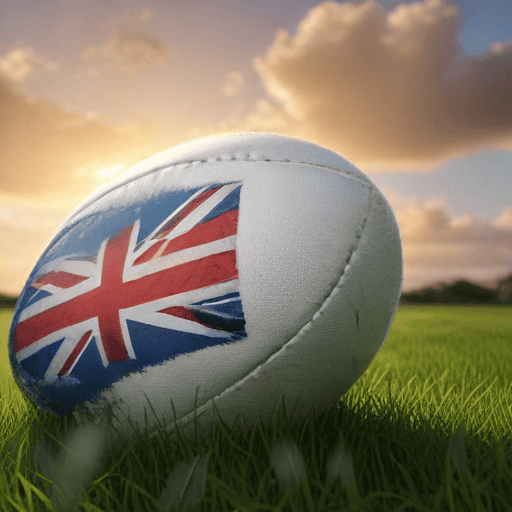 Illustration of Journey of a lifetime | Horiguchi finds his home on the rugby pitch