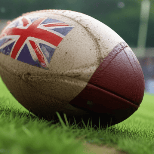 Illustration of Journey of a lifetime | Horiguchi finds his home on the rugby pitch