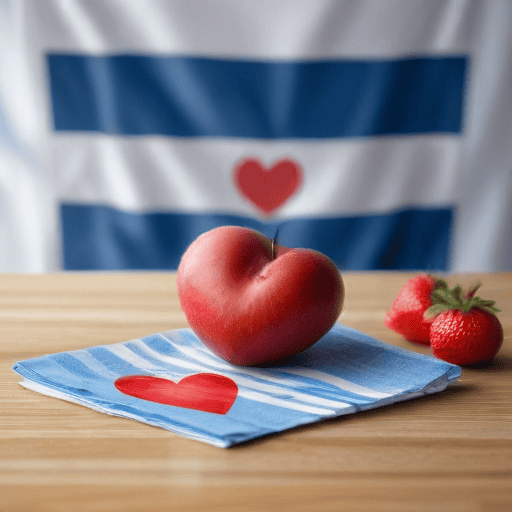 Illustration of Kadavu Medical Team and Sai Prema Children’s Hospital conduct successful ECHO outreach for 395 children in Nabukelevu