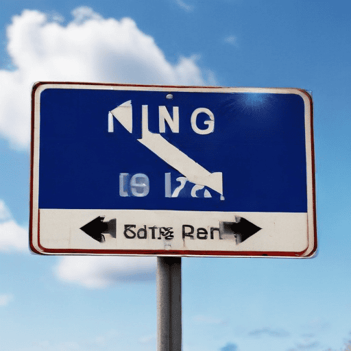 Illustration of Kings road now accessible to all traffic