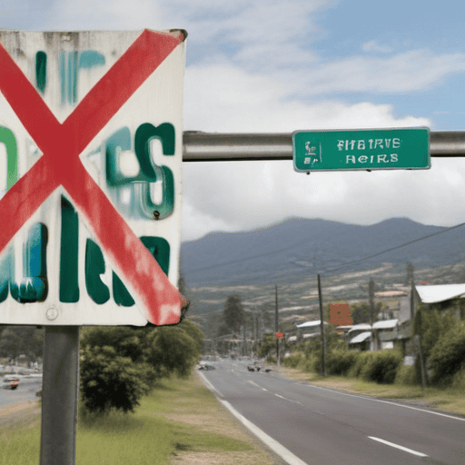 Illustration of Kiran Urges Action on Beggars and Street People in Nadi