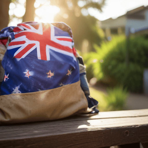 Illustration of Kiran Urges Action on Beggars and Street People in Nadi