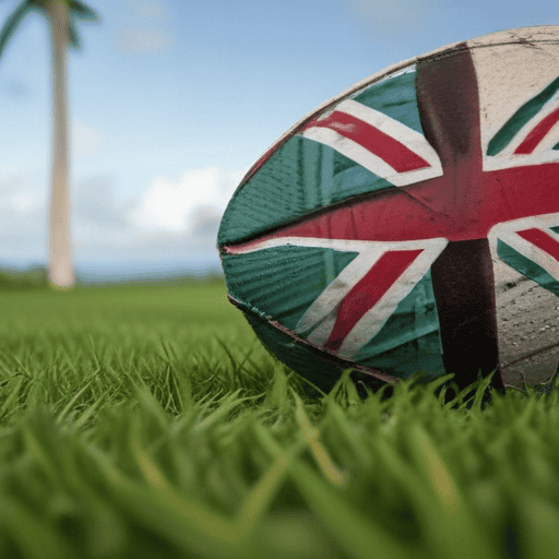 Illustration of Kolinisau Sets 2025 Goals