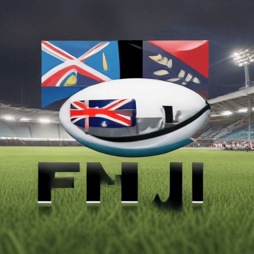 Illustration of Koroibete joins Oceania Sports Management