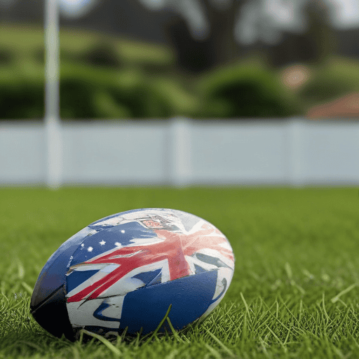 Illustration of Koroibete joins Oceania Sports Management