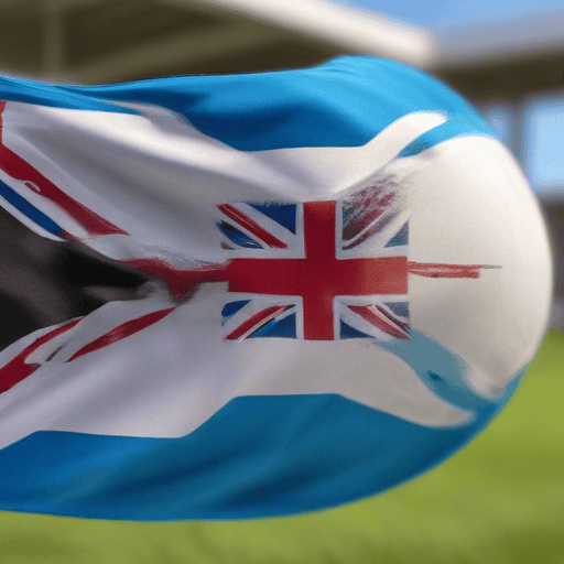 Illustration of Koroibete joins Oceania Sports Management