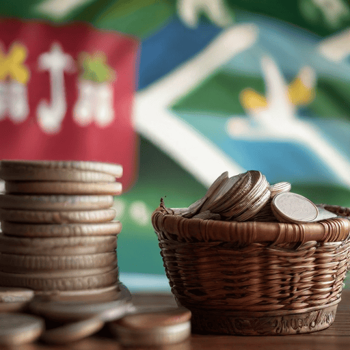 Illustration of Kumar: People deserve policies that lift everyone