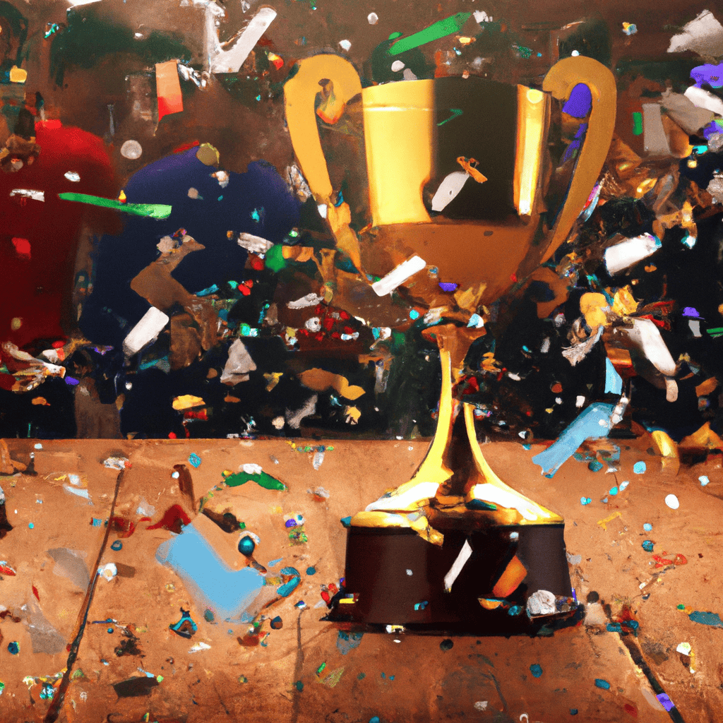 Illustration of Kumar’s solo goal secures over 40s title for Rewa