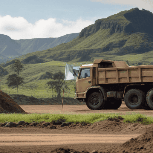 Illustration of LAMA hits back at Vosarogo