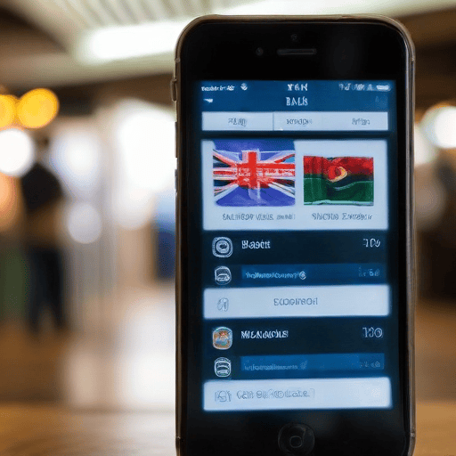 Illustration of Labasa couple charged over MPaisa fraud