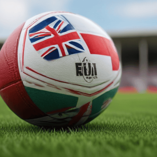 Illustration of Launch of 49th Fiji Bitter Marist 7s