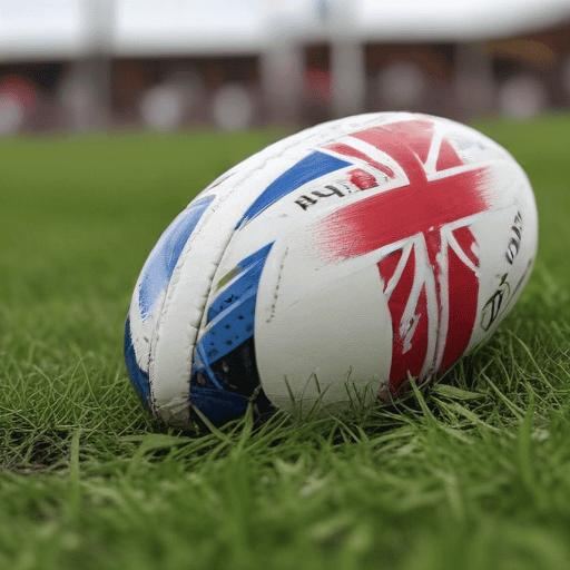 Illustration of Launch of 49th Fiji Bitter Marist 7s