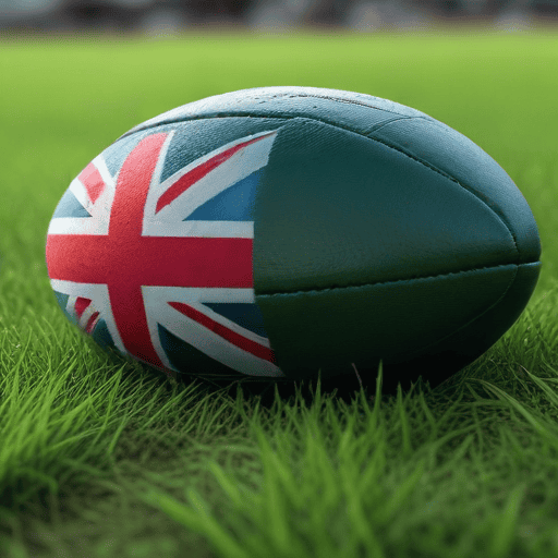 Illustration of Lautoka Maroons Aims Big in 2025