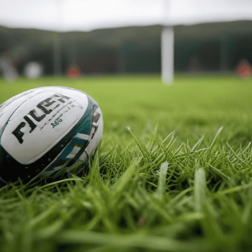 Illustration of Lautoka games for Fijiana Drua in 2025