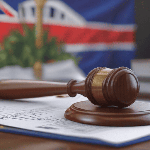 Illustration of Long two weeks of COI: Waqanika