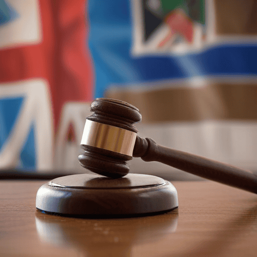 Illustration of Long two weeks of COI: Waqanika