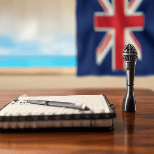 Illustration of Lynda’s Fate As Coalition MP and PA Member Hangs By A Thread