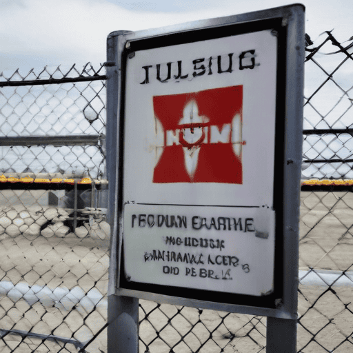 Illustration of MSAF closes Ellington wharf in Rakiraki