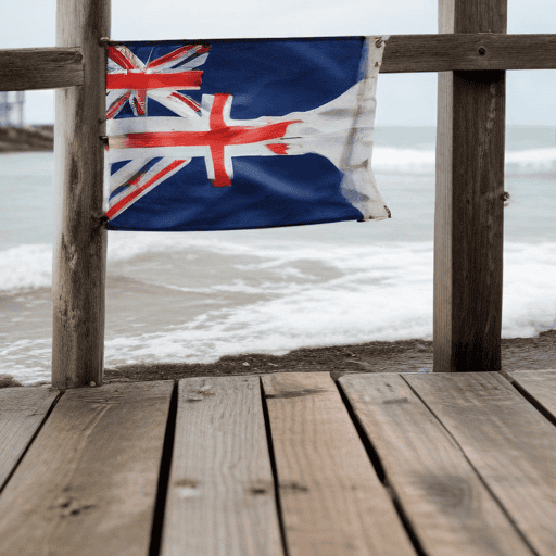 Illustration of MSAF closes Ellington wharf in Rakiraki