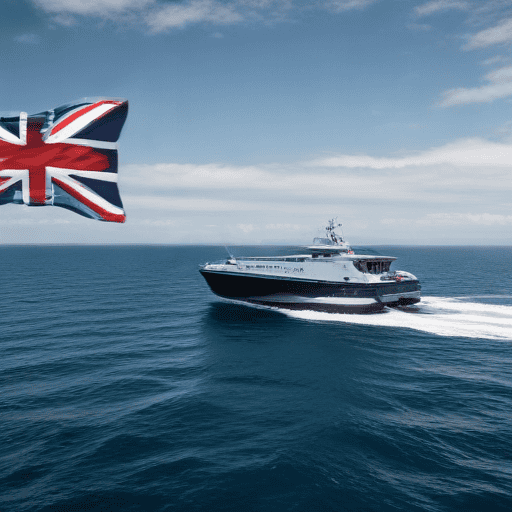 Illustration of MV Captain Inoke Yet to be Surveyed, Passed: MSAF