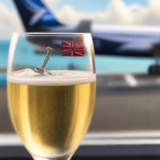 Illustration of Man charged with rape and sexual assault on Virgin Australia crew